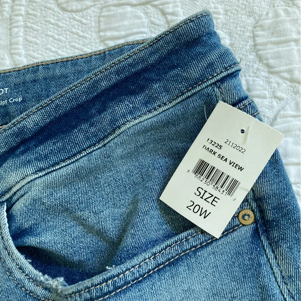 DL1961 new tags